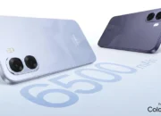 Oppo A6t dan A6t Pro Resmi di Indonesia, Baterai 7.000mAh