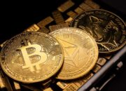 Bitcoin Tertekan di Bawah US$73.000, Investor Mulai Beralih ke Mode Defensif