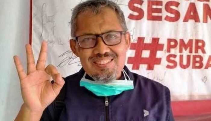 Ajakan dr. Encep Sugiana tingkatkan kepedulian sosial dan sedekah selama Ramadan di Jawa Barat