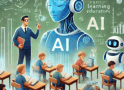 AI.com, Ketika Dua Huruf Menjadi Simbol Perebutan Masa Depan Digital Dunia