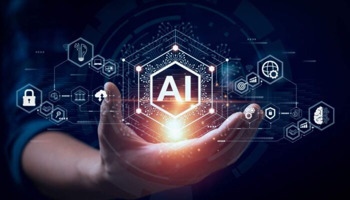 AI.com, Ketika Dua Huruf Menjadi Simbol Perebutan Masa Depan Digital Dunia