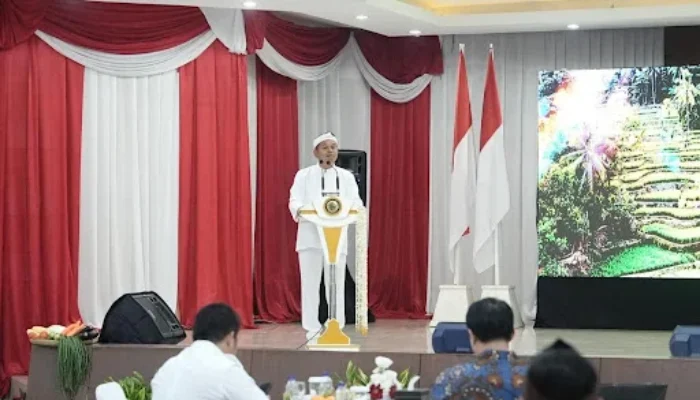 Aset Rampasan Korupsi Dikembalikan untuk Rakyat, Subang Jadi Pusat Serah Terima Hibah KPK