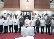Aset Rampasan Korupsi Dikembalikan untuk Rakyat, Subang Jadi Pusat Serah Terima Hibah KPK