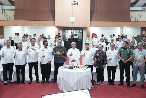 Aset Rampasan Korupsi Dikembalikan untuk Rakyat, Subang Jadi Pusat Serah Terima Hibah KPK