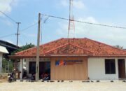 Ekspansi Layanan KAI di Subang: Daop 3 Cirebon Resmikan Kantor Bersama Pegadenbaru