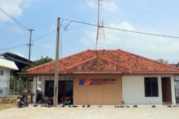 Ekspansi Layanan KAI di Subang: Daop 3 Cirebon Resmikan Kantor Bersama Pegadenbaru