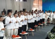 Antisipasi Lonjakan Harga Bahan Pokok Jelang Lebaran, Wabup Hadiri Rapat TPID dan TP2DD se-Jabar