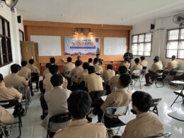 Kesempatan Langka! Ujian Constructor University Hadirkan Beasiswa 100% untuk Santri As-Syifa