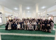 Kesan Positif Dandim 0605/Subang Saat School Tour di As-Syifa: Tempat yang Tepat Membentuk Akhlak