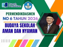 Permendikdasmen No 6 Tahun 2026 Dinilai Perlu Pengawasan Ketat