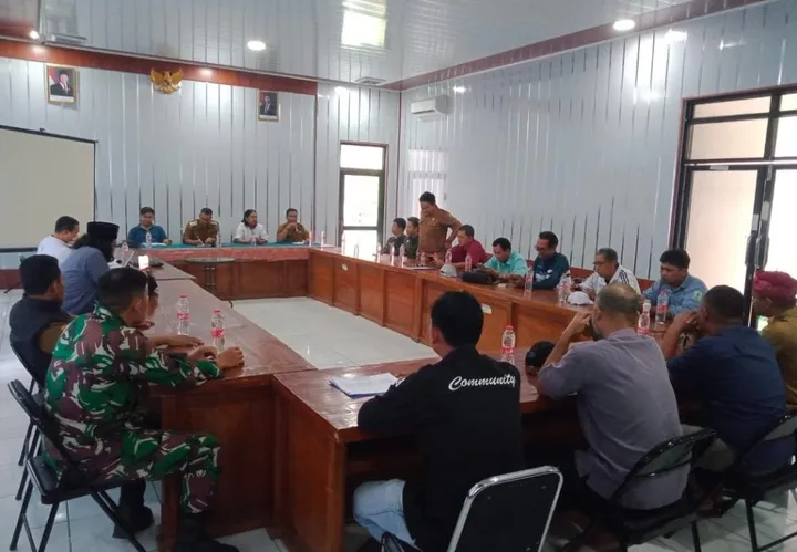 Pantura Subang Butuh Solusi Permanen, Pamanukan Usulkan Embung 2,7 Hektare