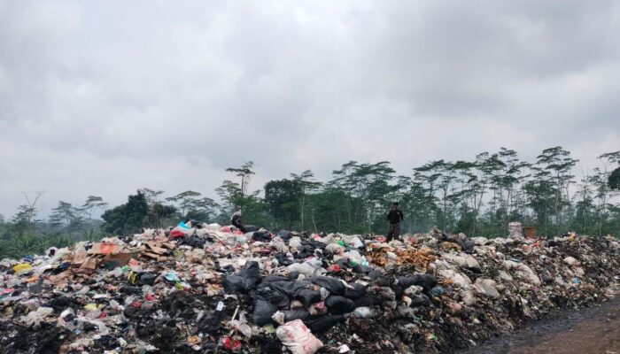 Sistem Pengelolaan Yang Sampah Yang Masih Jadi Kendala