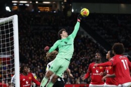 Senne Lammens Tak Terpaku Tekanan di Manchester United