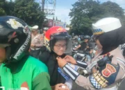 Operasi Lodaya 2026 di Subang kembali digelar serentak