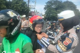 Operasi Lodaya 2026 di Subang kembali digelar serentak