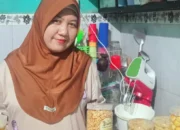 Ramadan Bawa Berkah Ekonomi, PPPK Paruh Waktu Subang Raup Rp8 Juta dari Bisnis Kue Lebaran