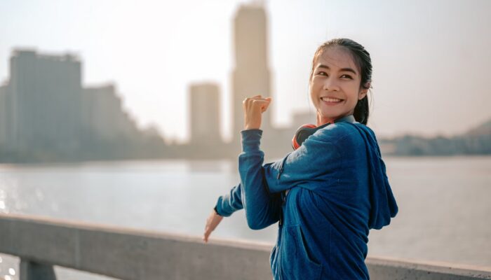 Olahraga Rutin Belum Tentu Bikin Kulit Cerah, Kenapa Bisa Terjadi?