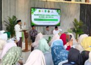 Komisi VIII DPR RI Dorong Penguatan Madrasah dan Pesantren Lewat Kunjungan ke Ponpes Al-Mizan Majalengka