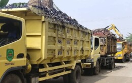 Krisis Sampah Subang, Volume Sampah dan Sistem Pengelolaan Belum Seimbang