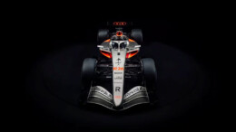 Audi R26 Tanda Transformasi Besar Audi Menuju Era Baru Formula 1 2026