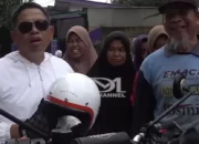 Pungutan Jalanan Dedi Mulyadi Ditertibkan, Transparansi Pembangunan Masjid Jadi Sorotan