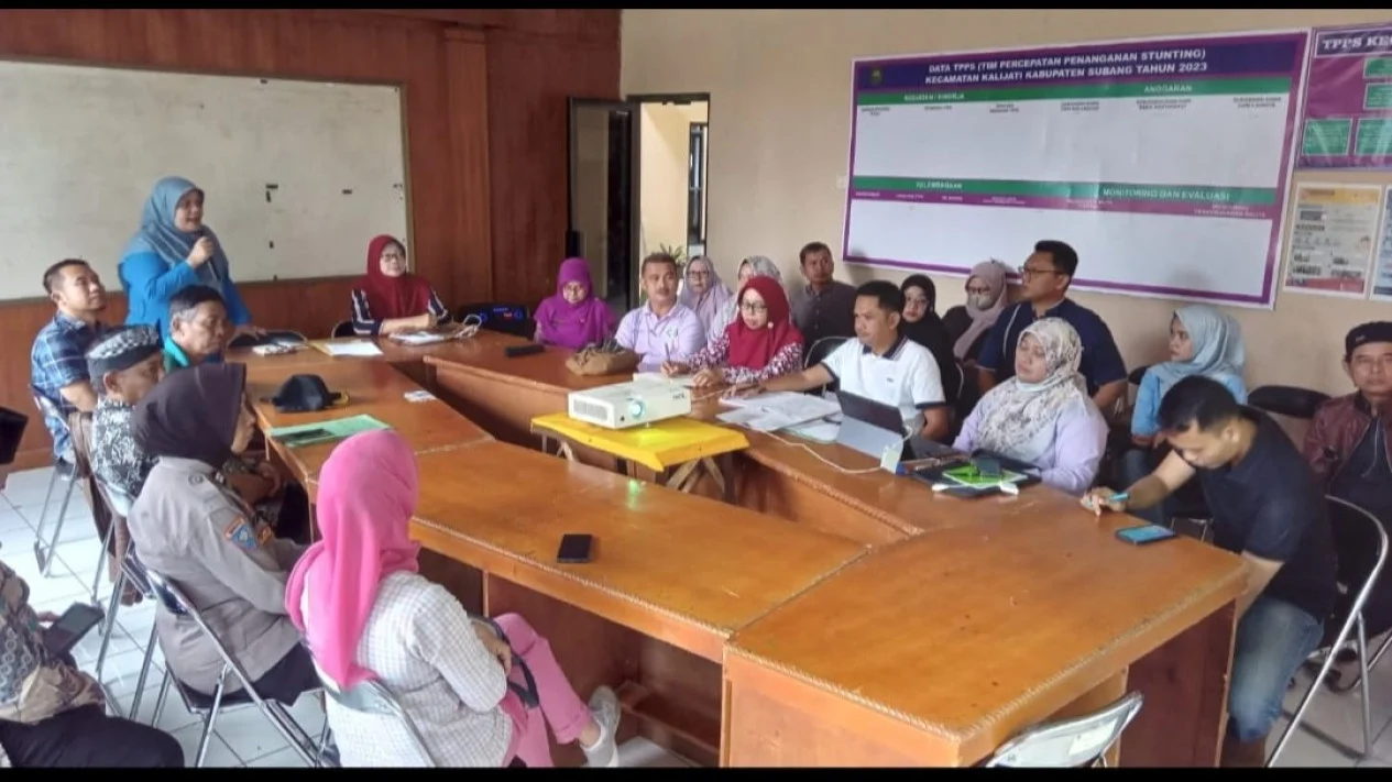 DINKES SUBANG CATAT 108 KASUS DBD, WARGA DIIMBAU WASPADA