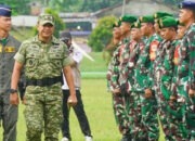 Kodim 0605/ Subang Ingatkan Ancaman Banjir Pantura Masih Nyata, Tekankan Langkah Pencegahan Permanen