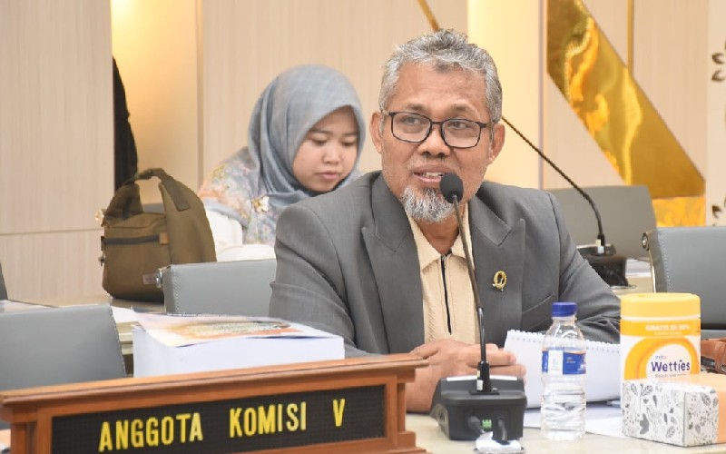 Momentum HPN 2026, DPRD Jabar Ajak Insan Pers Kawal Pembangunan Nasional