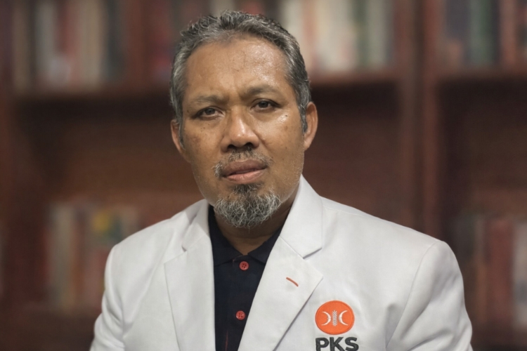 DPRD Jawa Barat Encep Sugiana