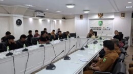 GPI Desak Pemkab Subang Segera Tertibkan Bangli dan Penataan Kota