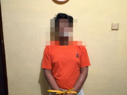 Aksi Curanmor Siang Hari, Polisi Indramayu Amankan Pemuda Asal Subang