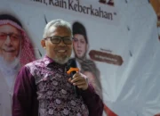 Anggota DPRD Jawa Barat Dorong Penguatan Ibadah dan Pendidikan Melalui Pesantren Ummahat