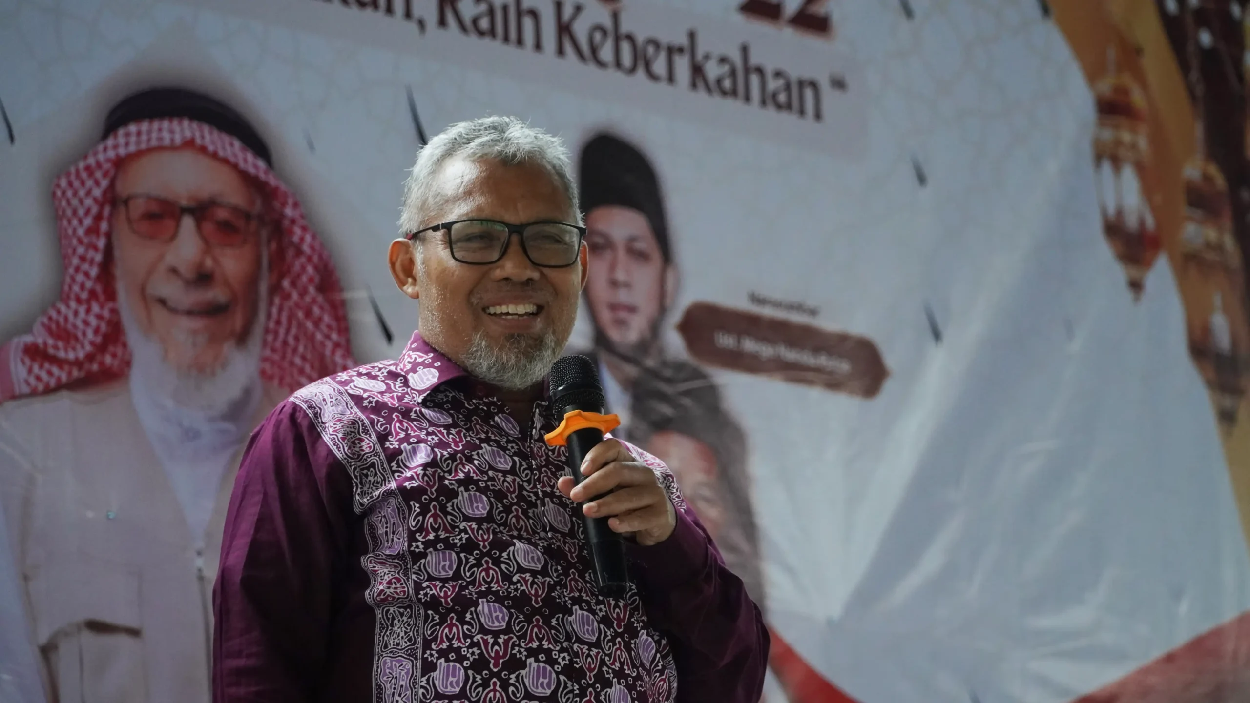 Anggota DPRD Jawa Barat Dorong Penguatan Ibadah dan Pendidikan Melalui Pesantren Ummahat