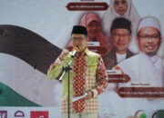 Wabup Agus Masykur Apresiasi Konsistensi As-Syifa, Pesantren Ummahat Siap Naik Kelas