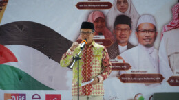 Konsistensi As-Syifa, Pesantren Ummahat Siap Naik Kelas