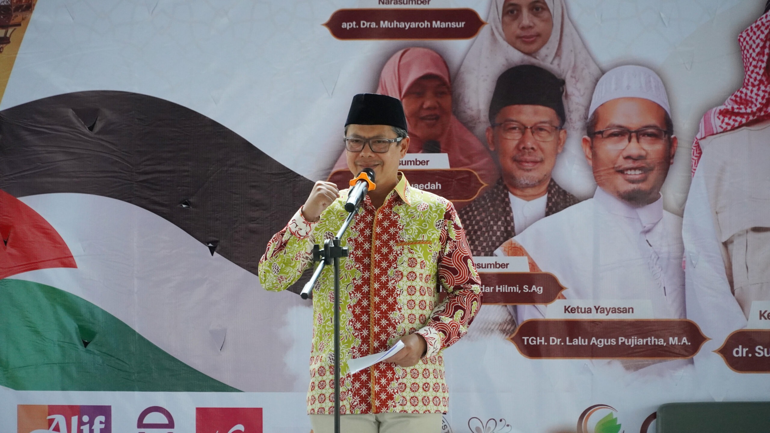 Konsistensi As-Syifa, Pesantren Ummahat Siap Naik Kelas