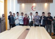 Jalin Sinergi, Momen Hangat Silaturahmi Dandim 0605/Subang ke Yayasan As-Syifa