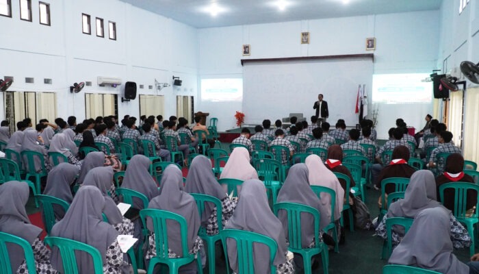 Mission Alpha merupakan bagian dari visi besar dalam membangun generasi masa depan Indonesia.