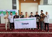 Gerakan Transformasi Masjid Berdampak, Resmi Diluncurkan. Wabup Subang Dukung Penuh KOMPAK