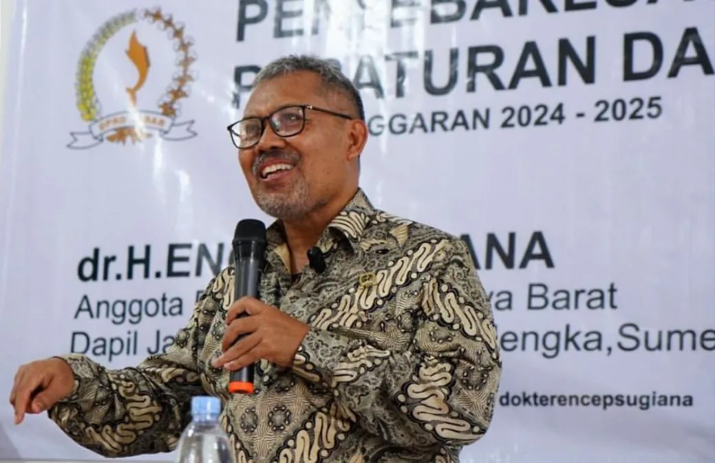 Penonaktifan Mendadak BPJS PBI Picu Kekecewaan, dr. Encep Sugiana Minta Ada Sosialisasi dan Pendataan Ulang yang Transparan