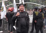 PD GPI Subang dan Pemuda PUI Subang Desak Pemkab Benahi Penataan Kota