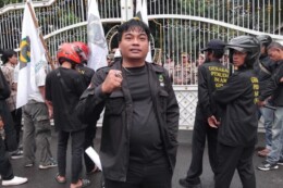 PD GPI Subang dan Pemuda PUI Subang Desak Pemkab Benahi Penataan Kota