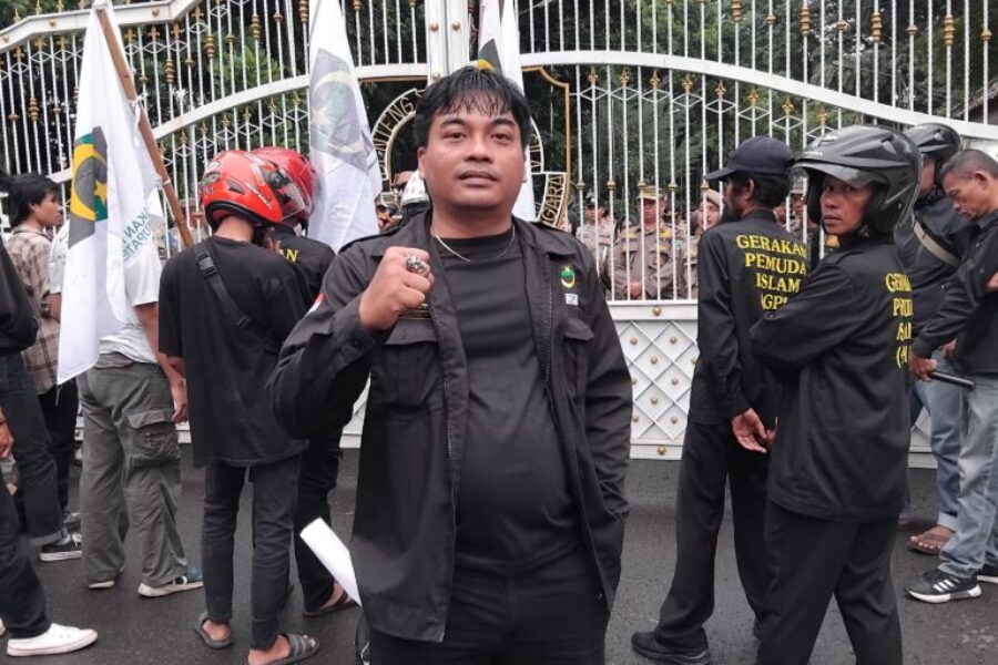 PD GPI Subang dan Pemuda PUI Subang Desak Pemkab Benahi Penataan Kota