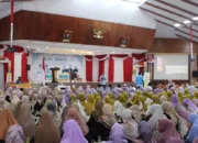 Tarhib Ramadan Jadi Ruang Silaturahmi Perempuan Majelis Taklim Subang Sambut Bulan Suci