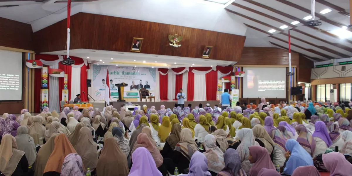 Majelis Taklim Subang