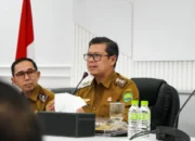 5 Langkah Penting Stabilitas Harga Subang Jelang Ramadan, Belajar dari Ciamis