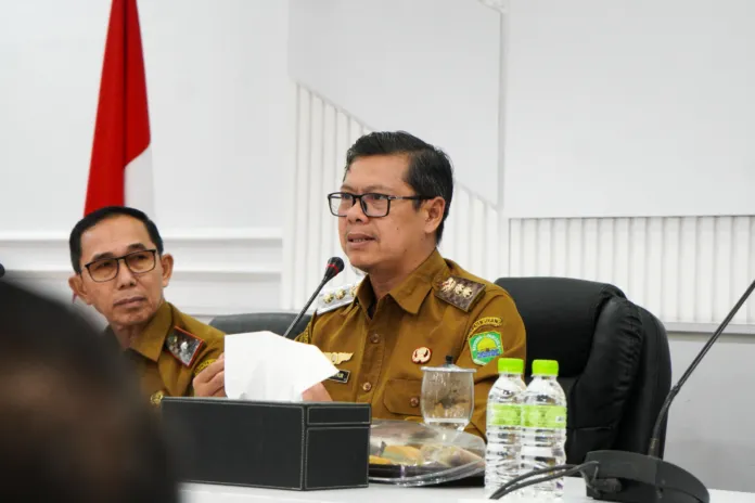 stabilitas harga Subang menjelang Ramadan 2026