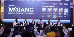 MOJANG Diluncurkan untuk Cegah Gen Z Terjerat Pinjol Ilegal