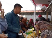 Inovasi Ketahanan Pangan: Desa Cibogo Jadi Contoh Aksi Pangan Murah Menjelang Ramadan