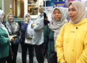Norida Akmal Ayob Dipulangkan ke Malaysia Setelah 18 Tahun Hidup dan Berjuang di Lombok